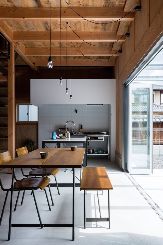 Ishibe House