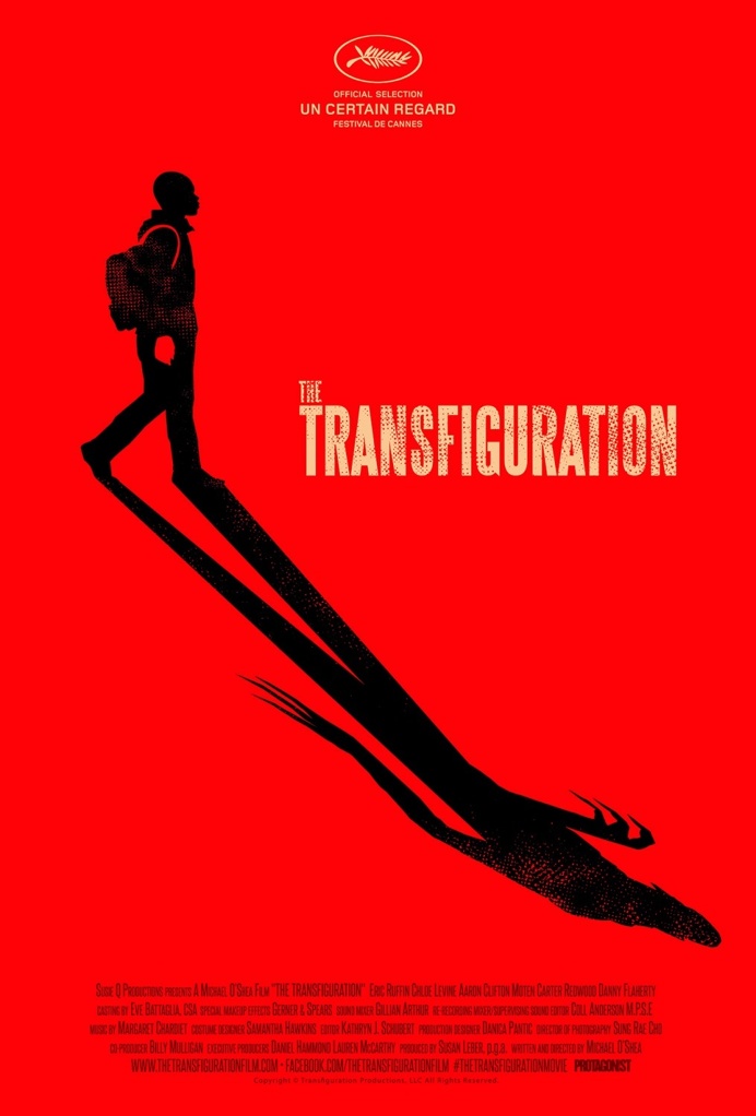 The Transfiguration #film #movie #poster #cinema