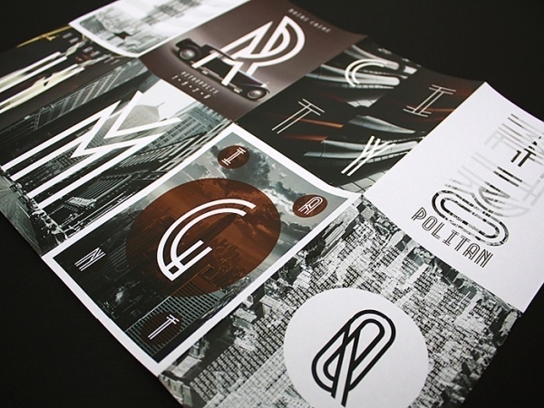 Metropolis free font | Fontfabric™ #print #typography