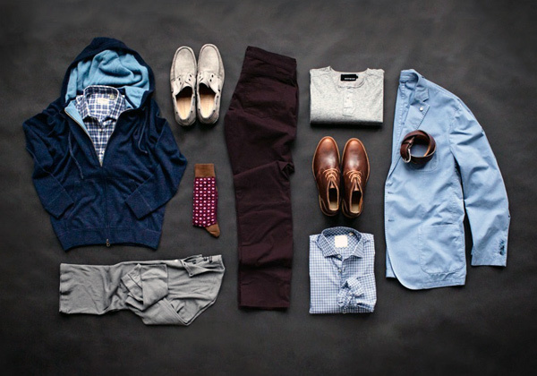 Uncrate #clothes