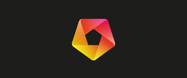 Corporate ID by Alex Townsend via www.mr cup.com #logo #system #identity #branding