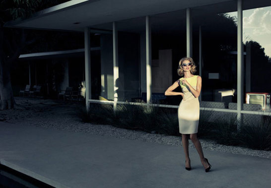 Mid Century Style