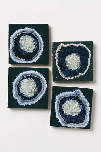 Celestial Coaster, Anthropologie