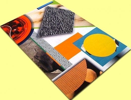 manystuff.org — Graphic Design daily selection » Graphic Design #collage
