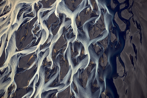 but does it float #aerial #iceland #emmanuel coupe #kalomiris