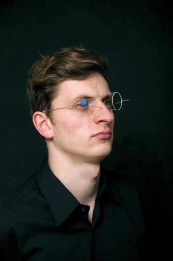 Masaki Komoto - SKETCH #masaki #sunglasses #conceptual #prototype #komoto