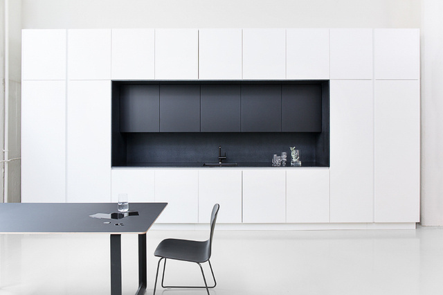 The Design Chaser: Kitzen #interior #creative #inspiration #minimal