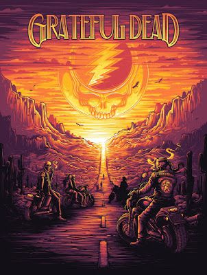 Grateful-Dead-Dan-Mumford-Print