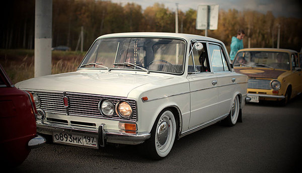 russia #car