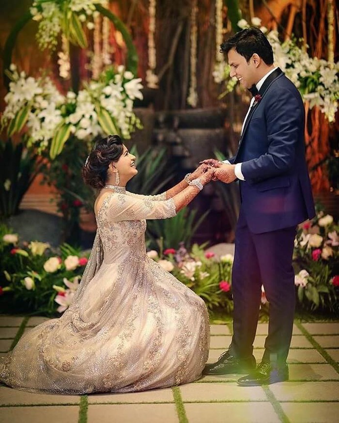 The Amazing Proposal