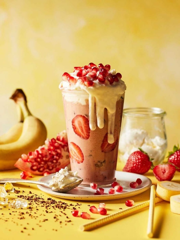 Colorful Still Life Photography by Maciej Miloch