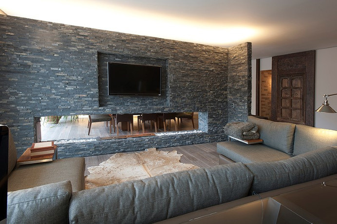 Elegant apartment in Interlomas