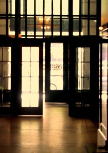 Ace Hotel / Everything Will Be Okay #manhattan #ace #york #hotel #new