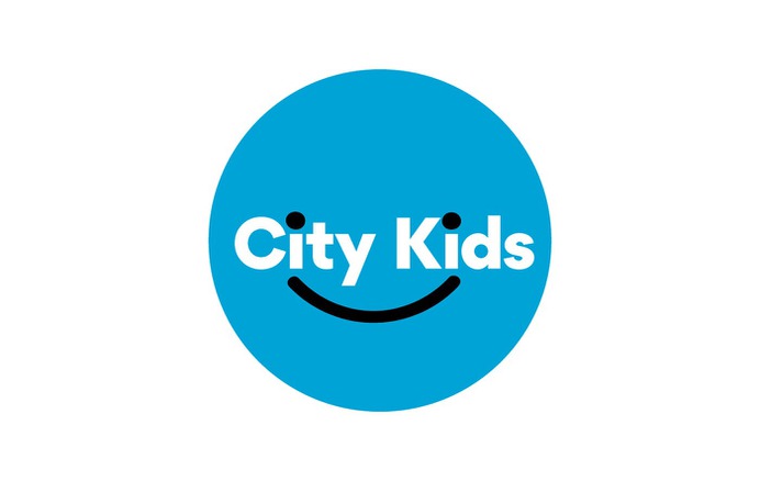 City Kids Icon