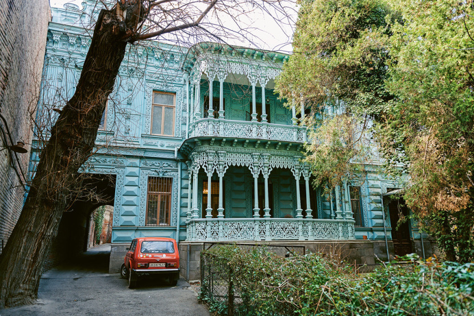 #exterior