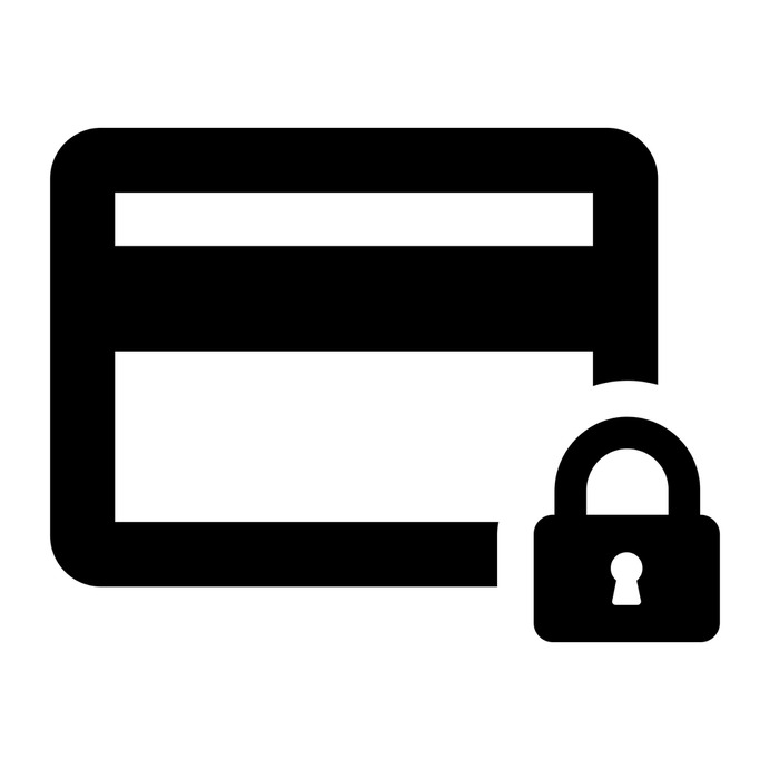 See more icon inspiration related to bank, credit card, security, payment method, banking, money card, commerce, online store and business on Flaticon.