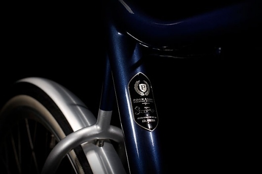 Primarius Artisan #bike