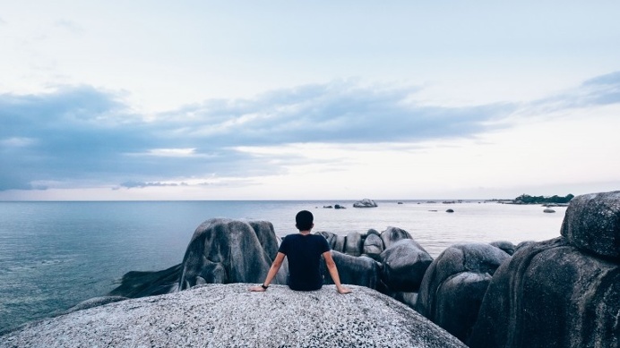 The Stress-Busting Self Improvement