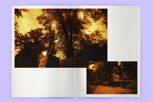 Travel Diaries on Behance #york #photography #editorial #new