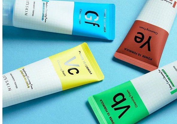 Viva el verano 2020: Actualización de producto y packaging (en inglés)