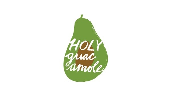 Jessica Bruggink / Painting #guacamole #illustration