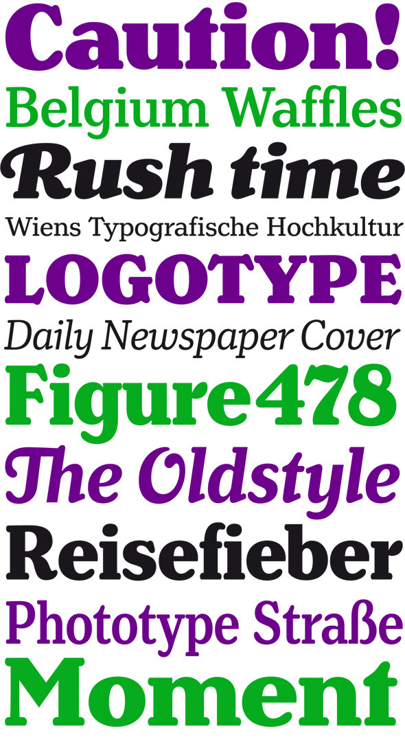 Henriette FREE FREE FREE! #serif