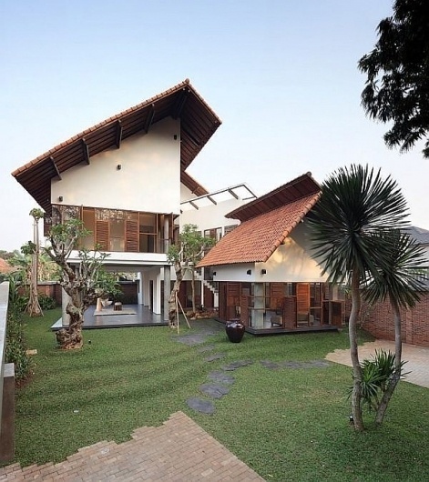 The Distort House | Cuded #house #distort #the