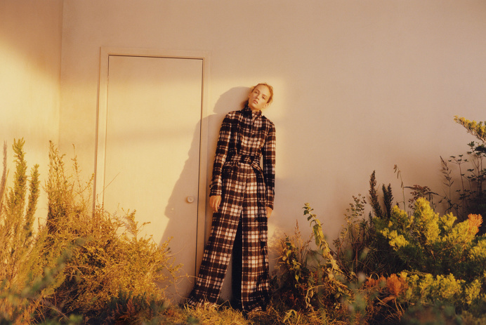 FRANCESCA BURNS | LUSTNATION #photography #stylist #fashion #style