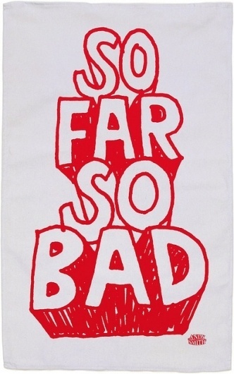 CUSTOM LETTERS, BEST OF 2010 DAY 2 — LetterCult #lettercult #typography