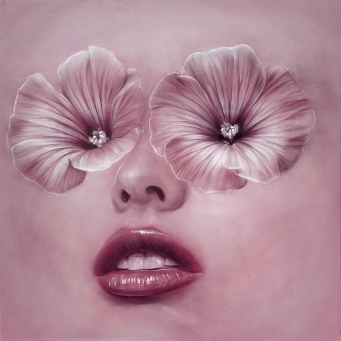 "PinkP" by Beniamino Leone