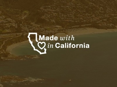 Made_in_cali #california #in #made #logo #love