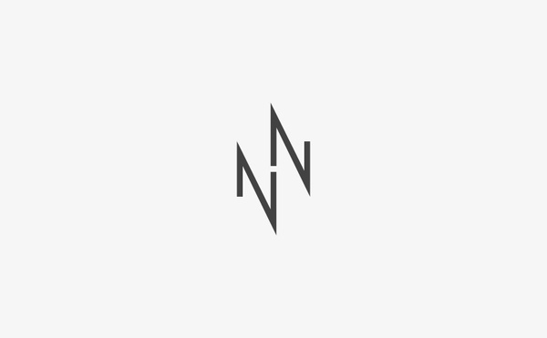 Logos by R&Co. #mark #clean #logo #symbol #minimal #type