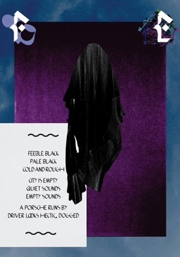 Visual Journal #poster