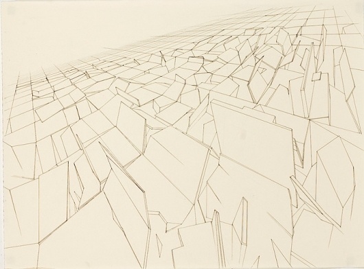 Every time man makes a new experiment he always learns more. He... - but does it float #timofeev #buckminster #drawing #fuller #viktor
