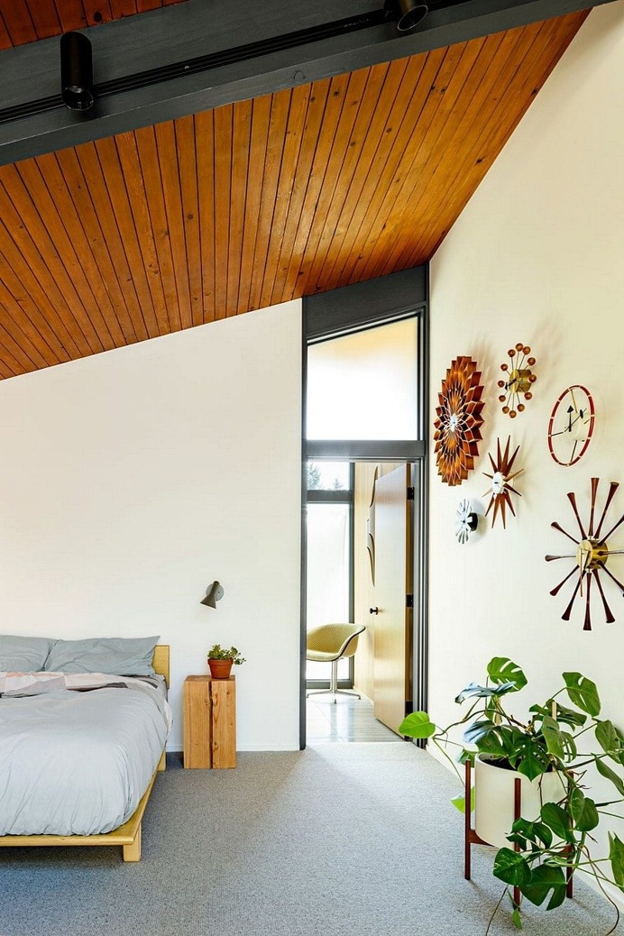 Saul Zaik House by Jessica Helgerson Interior Design 9