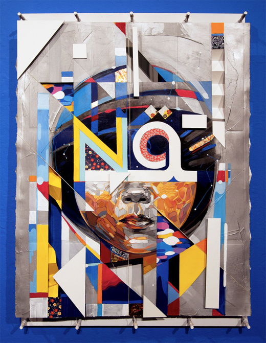 sam rodriguez art painting drawing colors