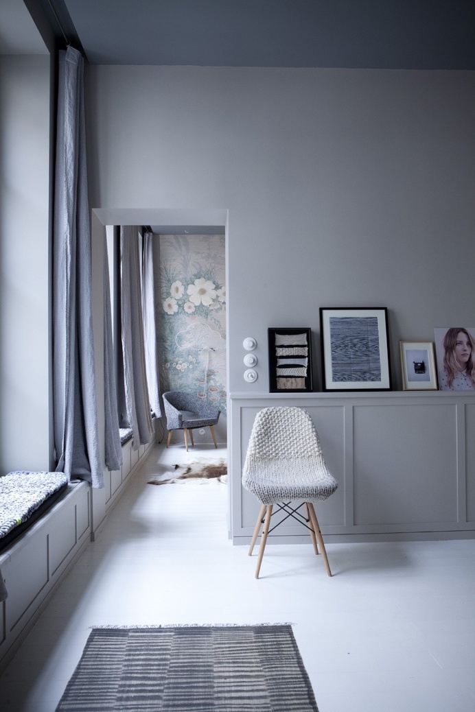 Chez Marie-Sixtine Apartment for Special Guests / Paris