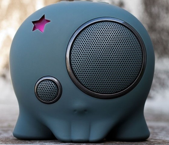 BoomBotix Loud Speaker #gadget