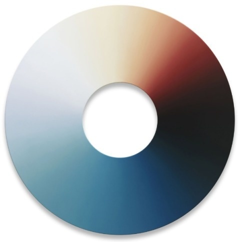 Olafur Eliasson | PICDIT #art #painting