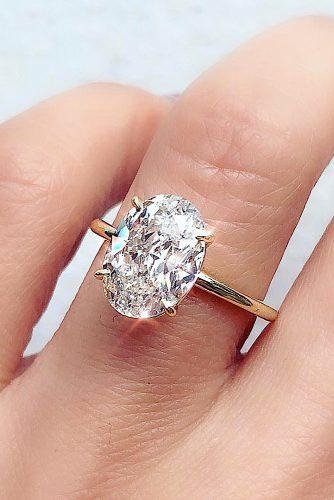 There are so many beautiful designs of the rings – with stunning diamonds, vintage-inspired or fantastic art-deco engagement rings. Are you ready to make a perfect choice and find your own breathtaking ring?
