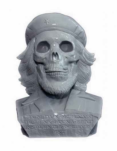 this isn't happiness.™ #dead #statue #sculpture #che