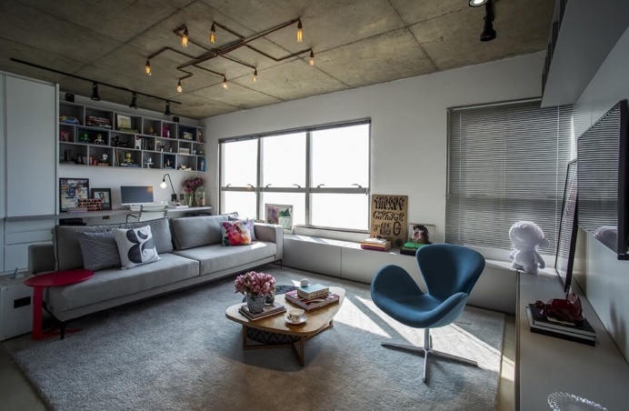 Maxhaus by Casa 2 Arquitetos | HomeAdore