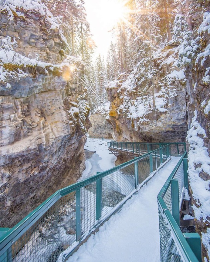 #imagesofcanada: Wonderful Landscapes of Alberta by Carmen MacLeod