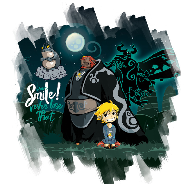 DARKEN DESIGN