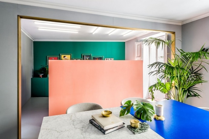 masquespacio office interior branding mas project