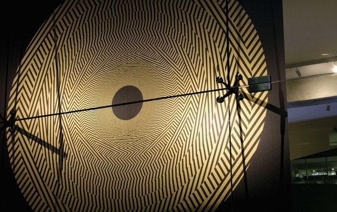Exhibition design #sd