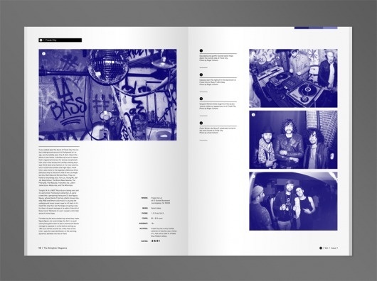 Delux Studio — Works of Roger Schami #design #graphic #book #minimal #editorial