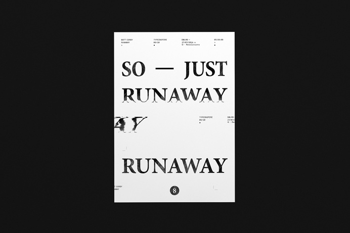 365 ® Vol. ¹ on Behance