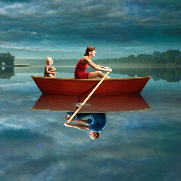 Magical Surreal Illustrations by Gor Morski | 123 Inspiration #illustrations