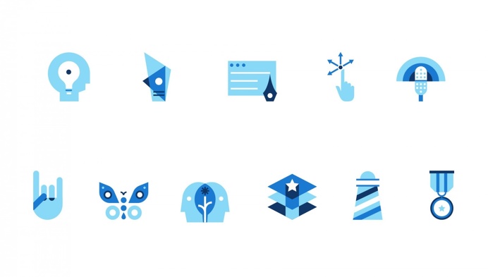 Icon Design by Andrew Leittman #icon #icons #icondesign #iconography #picto #symbol